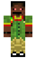 Log4n minecraft skin