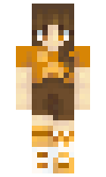 EthanCannot minecraft skin