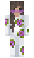 AprilMinty minecraft skin