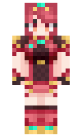 lapisbot minecraft skin