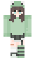 syobonndayoooooo minecraft skin