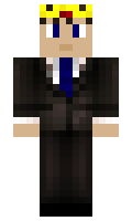 TheHqvox minecraft skin