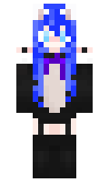 Carrot8542 minecraft skin