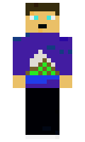 RaspiestPurse69 minecraft skin