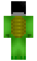 SpaceTurtle20 minecraft skin