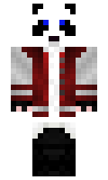 MaamgOwO minecraft skin