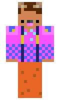 Karussel minecraft skin