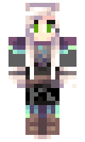 AbsoluteGamer34 minecraft skin