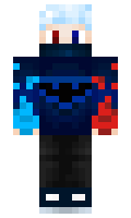 4ar0n minecraft skin