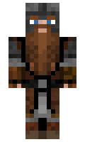 JamOnToast1402 minecraft skin