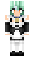 EnriMC minecraft skin