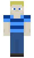 leftcomic minecraft skin