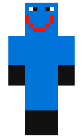 higgins0305 minecraft skin