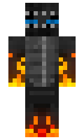 doduk minecraft skin