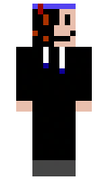 Thismynightmare minecraft skin