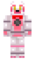 kemelo minecraft skin