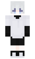 MagicalFlower7 minecraft skin