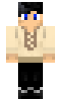 Macrodee minecraft skin