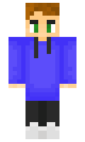 Antonuz minecraft skin