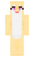 Starf00lian minecraft skin