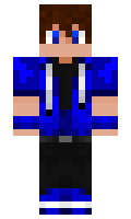 Daniel223 minecraft skin