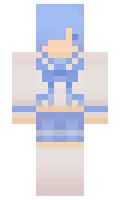 asunakomicawiki minecraft skin
