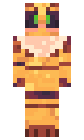 RealGPFusionFNYT minecraft skin