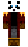 Dregorspain minecraft skin