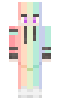 Rqxnbow minecraft skin