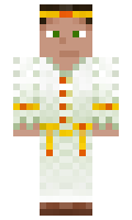 Tav minecraft skin