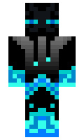 Eliszander minecraft skin