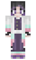 Watamalondreya minecraft skin