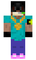 bomber1337 minecraft skin