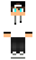 MrOtim minecraft skin