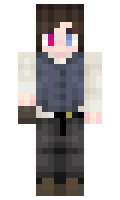 WaterNinja303 minecraft skin
