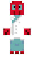 Drekstar minecraft skin