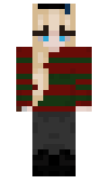 Pringo13 minecraft skin