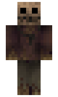 Thoesoe008 minecraft skin