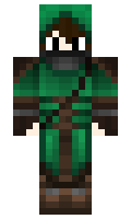 RipYourSkillz minecraft skin
