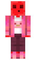 Gayatouille21 minecraft skin