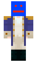 MeneermuisTM minecraft skin