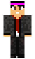 SimonScholar minecraft skin