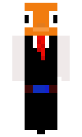 Nojusazo minecraft skin