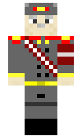 MinePlayer minecraft skin