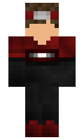 zGustavoo minecraft skin