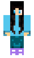 Reu minecraft skin