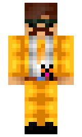 mickdehacker minecraft skin