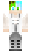 GWFOSER minecraft skin