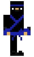 1thelesser minecraft skin