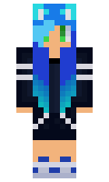 Kitty3361 minecraft skin